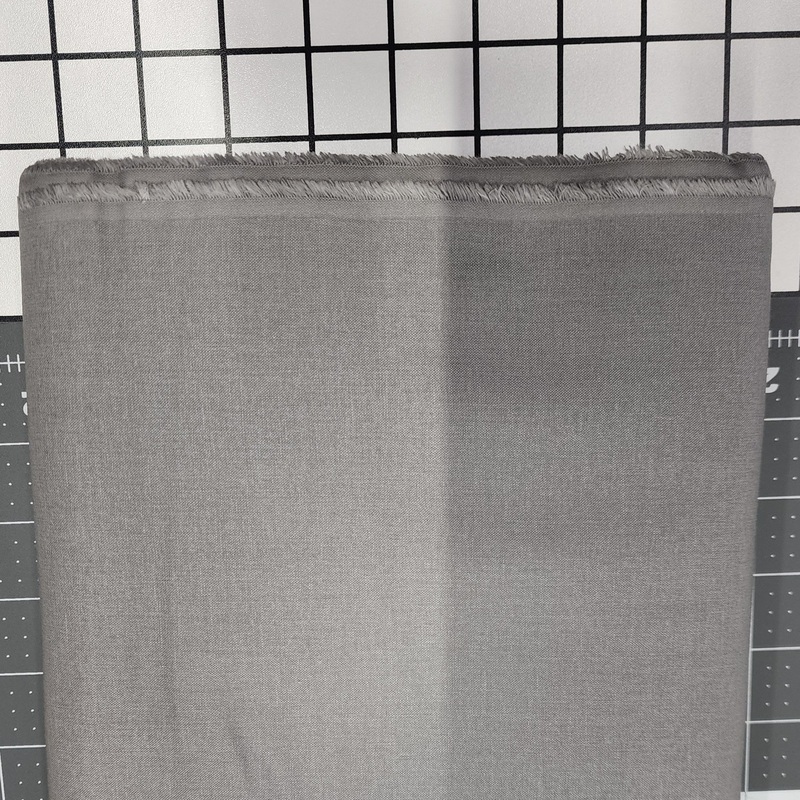 $35 Whole 8 Yard Bolt Solid Gray Sew Classics Solids