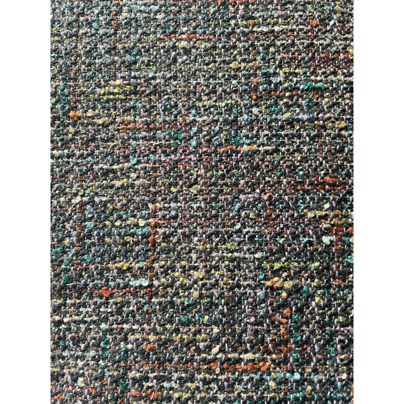 Boucle Tweed multicolor - 2.7 yards