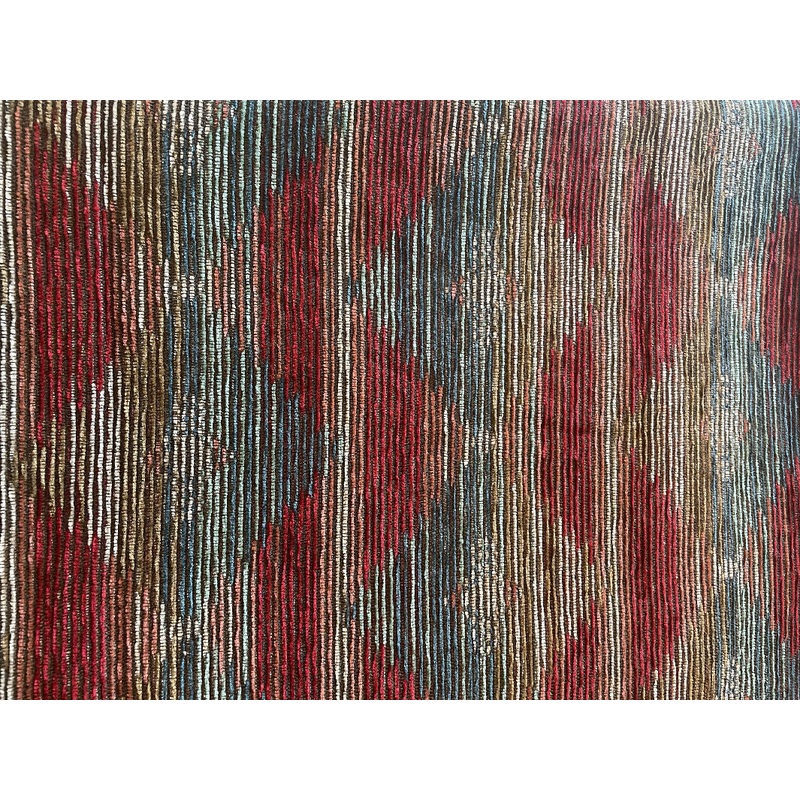 Multicolor Chenille - 2 yards