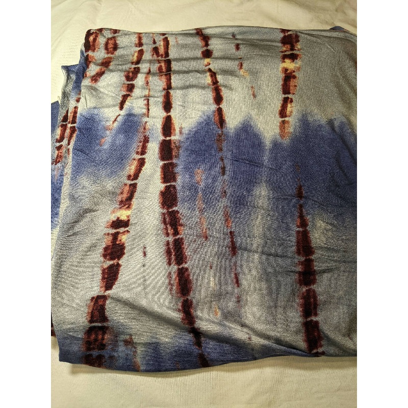 Rayon Jersey - 2 yards