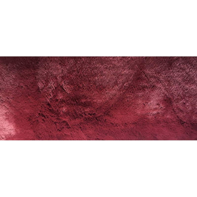 So soft faux fur 2.5yd 62w